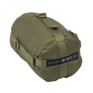 Elite Survival Systems Recon 2 Coyote Tan Sleeping Bag